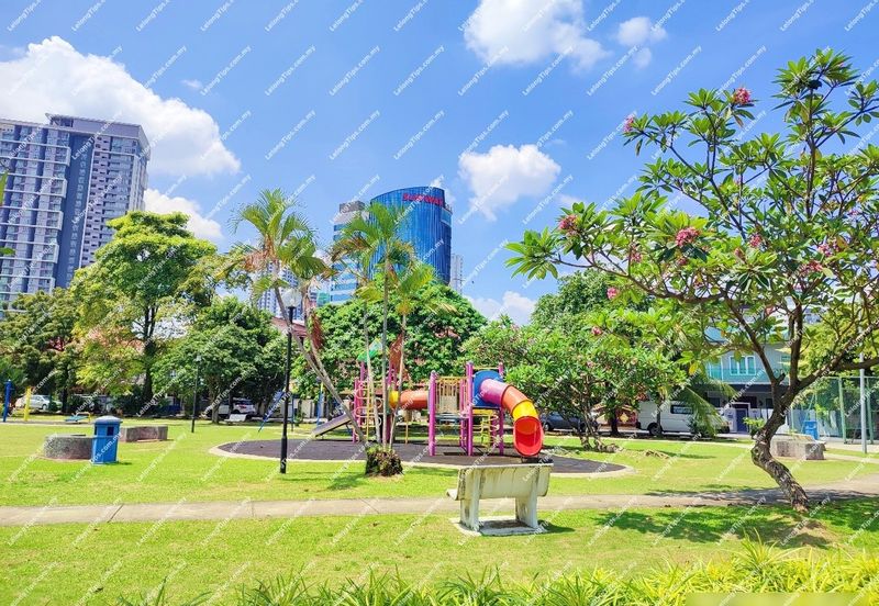 PSJ 7, Bandar Sunway