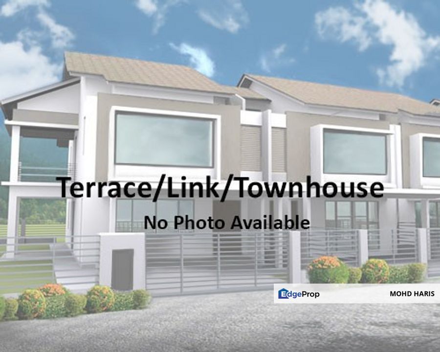 Sri Gombak Townvilla, Jalan ST-1, Off Jalan SG 8/11, Taman Sri Gombak, 68100 Batu Caves, Selangor - Town House , Selangor, Batu Caves 