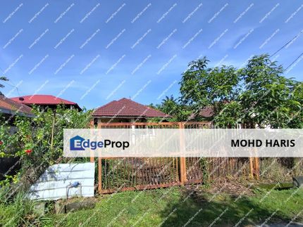 Taman Meru Impian, 42200 Kapar, Selangor 1 Storey Detached House , Selangor, Klang