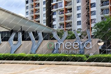 Ameera Residence