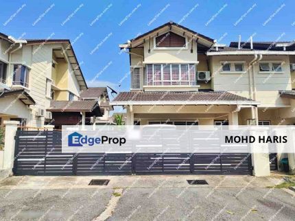 Anjung Suasana, Bandar Seri Putra, 43000 Kajang, Selangor - 2 Storey Semi Detached House, Selangor, Kajang