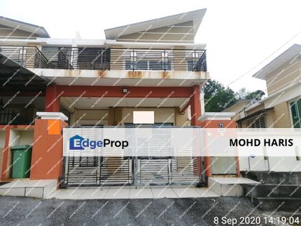 Tiara Heights, 43900 Sepang, Selangor - 2 Storey Semi Detached House, Selangor, Sepang