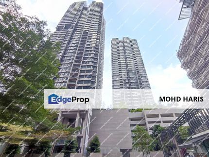 Taman Residensi Xtreme Meridian (Astoria Ampang), Selangor, Ampang