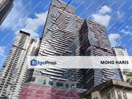 Arte Plus @ Jalan Ampang, Kuala Lumpur, Ampang