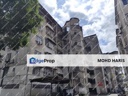 Blok C (Chryssa), Astaria Apartment, Jalan Kosas Utama, Taman Kosas, 68000 Ampang, Selangor, Ampang