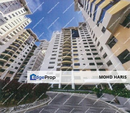 North Point One Ampang Avenue, Jalan Ampang Utama 2/2, Ampang Utama, 68000 Ampang - Condominium, Selangor, Ampang