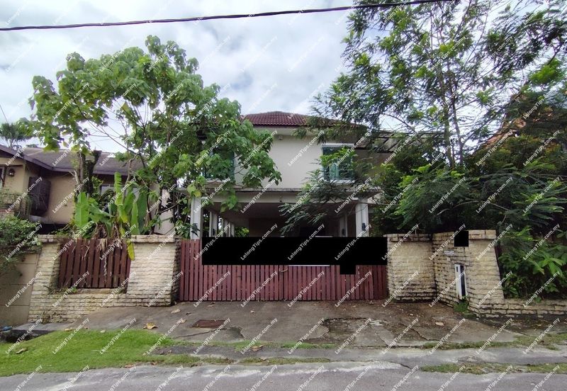 Taman Tun Abdul Razak