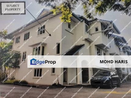 Two Twelve Condominium, 212 Jalan Ampang, 50450, Kuala Lumpur - Town House , Kuala Lumpur, Ampang