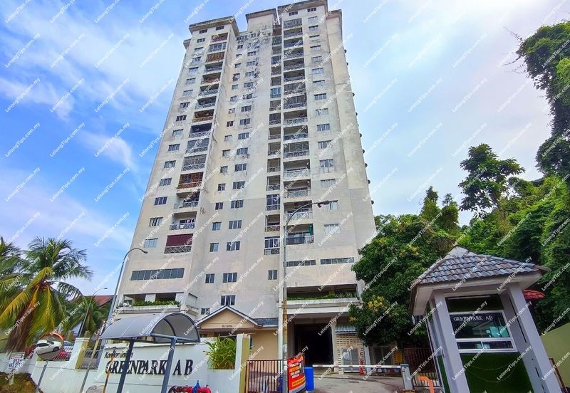 Greenpark