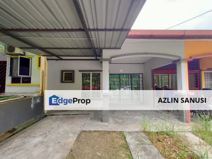 SINGLE STOREY LEP 7 Taman Lestari Putra Bandar Putra Permai Seri Kembangan, Selangor, Seri Kembangan