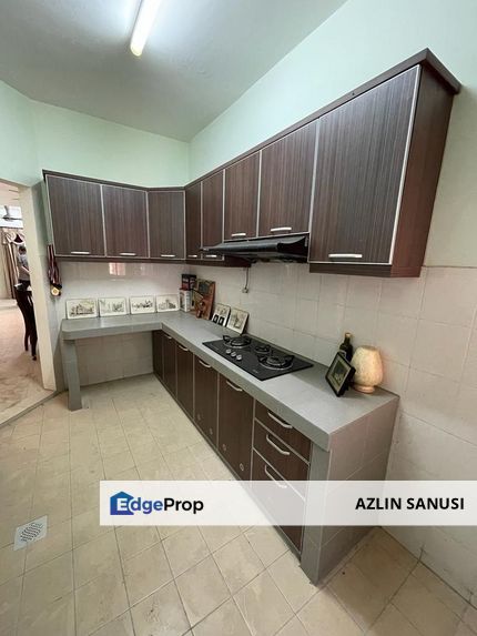 DOUBLE STOREY Bandar Country Homes Rawang, Selangor, Bandar Country Homes