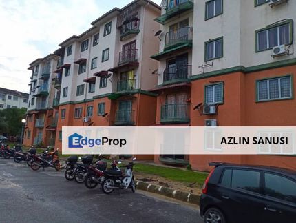 FREEHOLD 789 SQFT Taman Sri Putra 1 Sungai Buloh, Selangor, Sungai Buloh