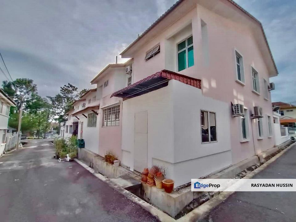 Taman Desa Indah Nilai Intermediate 1 Sty Terrace Link House 3 Bedrooms For Sale Iproperty Com My