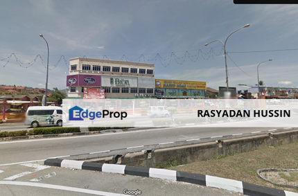 Hotel To Let Kuala Krai Kelantan (3 storey shoplot operate Hotel to Let) Hotel Mikraj, Kelantan, Kuala Krai