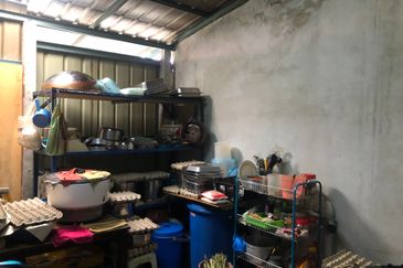 Section 19 (Seksyen 19) @ Shah Alam