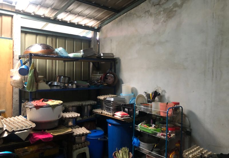 Section 19 (Seksyen 19) @ Shah Alam