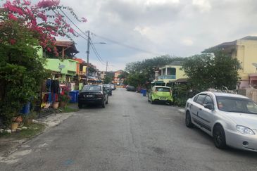 Section 19 (Seksyen 19) @ Shah Alam