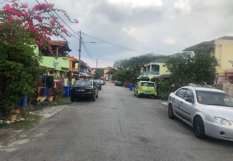 Section 19 (Seksyen 19) @ Shah Alam