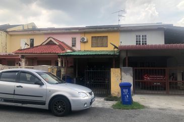 Section 19 (Seksyen 19) @ Shah Alam