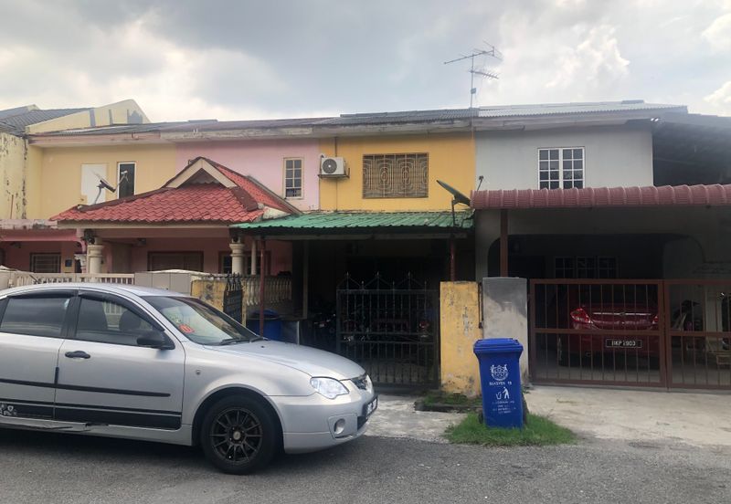 Section 19 (Seksyen 19) @ Shah Alam