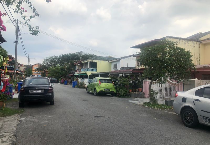 Section 19 (Seksyen 19) @ Shah Alam