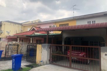 Section 19 (Seksyen 19) @ Shah Alam