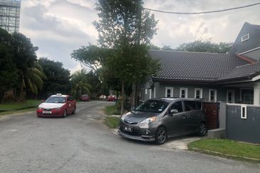 Section 19 (Seksyen 19) @ Shah Alam