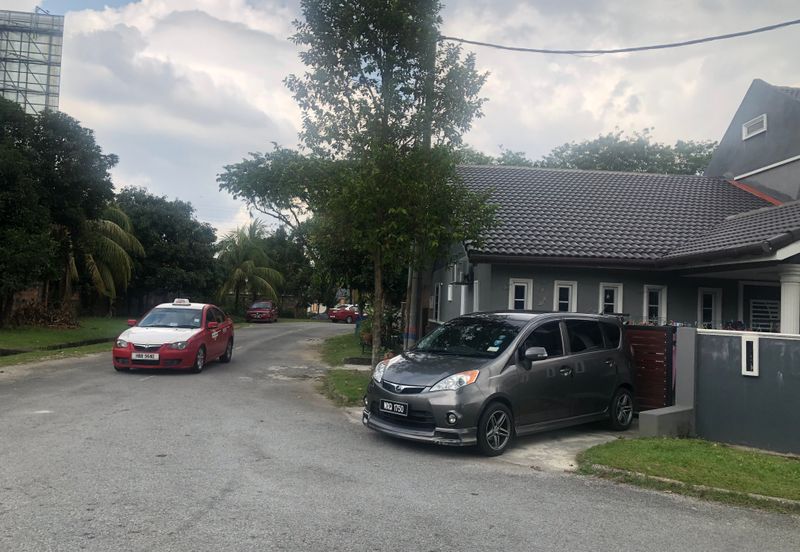 Section 19 (Seksyen 19) @ Shah Alam