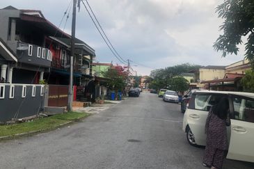 Section 19 (Seksyen 19) @ Shah Alam