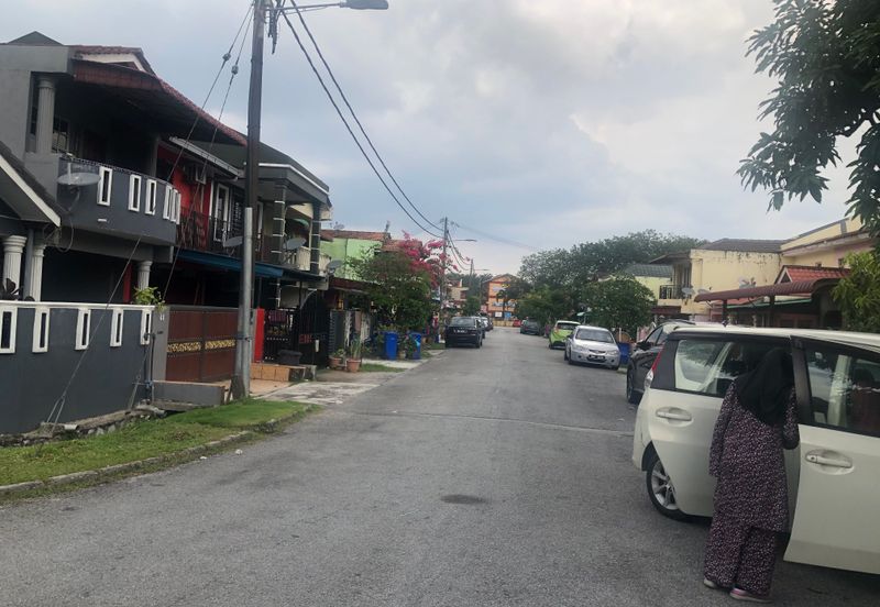 Section 19 (Seksyen 19) @ Shah Alam