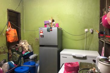 Section 19 (Seksyen 19) @ Shah Alam