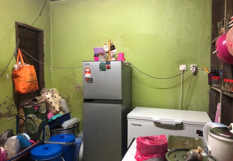 Section 19 (Seksyen 19) @ Shah Alam