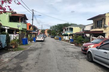 Section 19 (Seksyen 19) @ Shah Alam