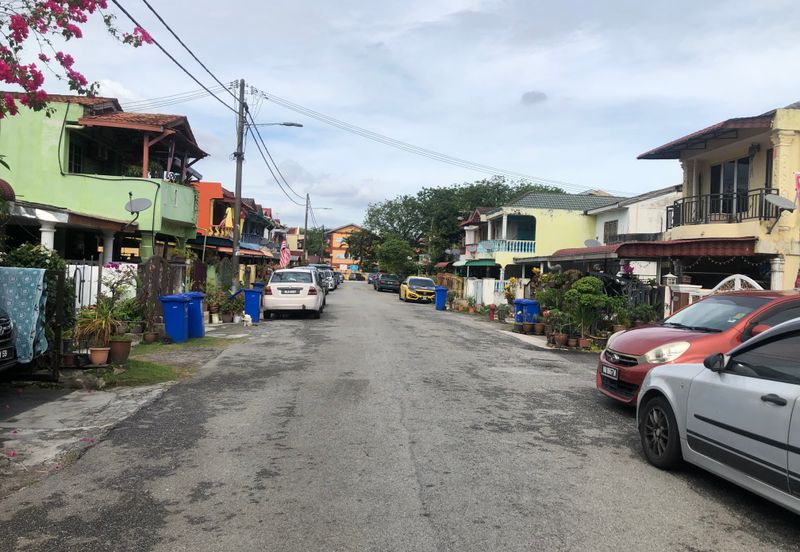 Section 19 (Seksyen 19) @ Shah Alam