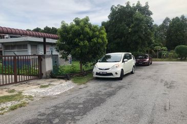 Section 19 (Seksyen 19) @ Shah Alam