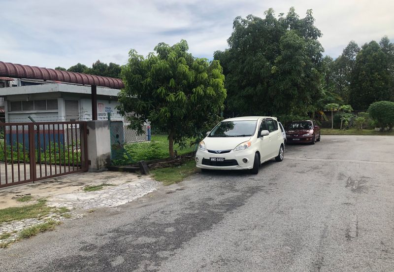 Section 19 (Seksyen 19) @ Shah Alam