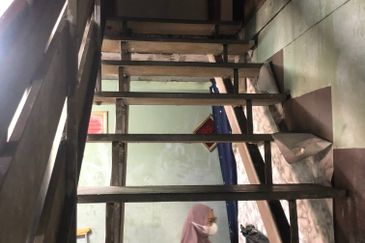 Section 19 (Seksyen 19) @ Shah Alam