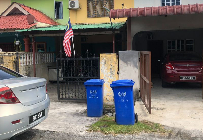 Section 19 (Seksyen 19) @ Shah Alam