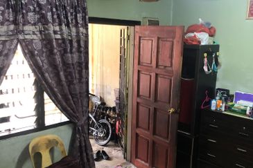 Section 19 (Seksyen 19) @ Shah Alam