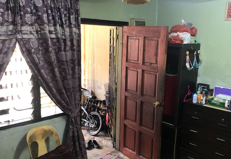 Section 19 (Seksyen 19) @ Shah Alam