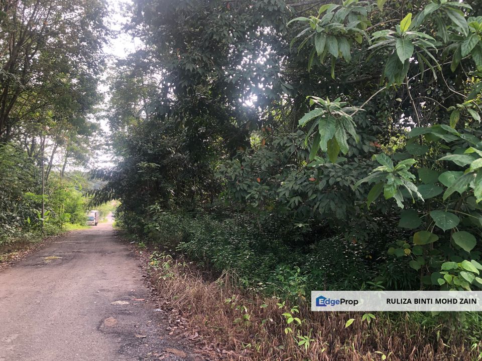 Agricultural Land with Potential Puchong Pulau Meranti, Selangor, Puchong South