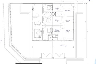 LAGENDA TELUK INTAN FASA 3A