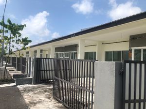 TELUK INTAN LAGENDA SINGLE STOREY TERRACE TELUK INTAN PHASE 2 PERAK for ...