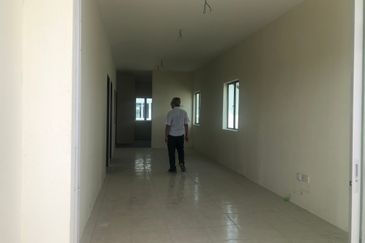 TAMAN LAGENDA TELUK INTAN