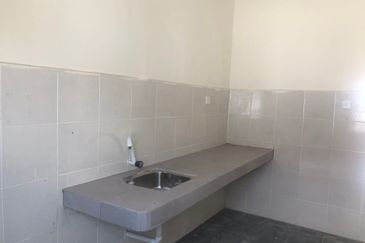 TAMAN LAGENDA TELUK INTAN