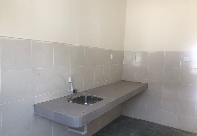 TAMAN LAGENDA TELUK INTAN