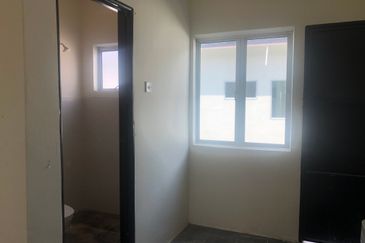 TAMAN LAGENDA TELUK INTAN