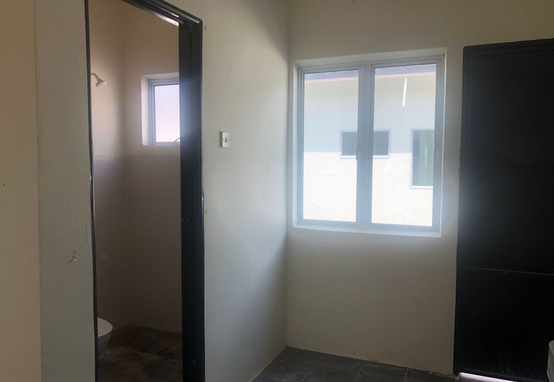 TAMAN LAGENDA TELUK INTAN