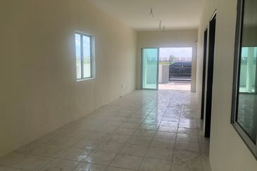 TAMAN LAGENDA TELUK INTAN