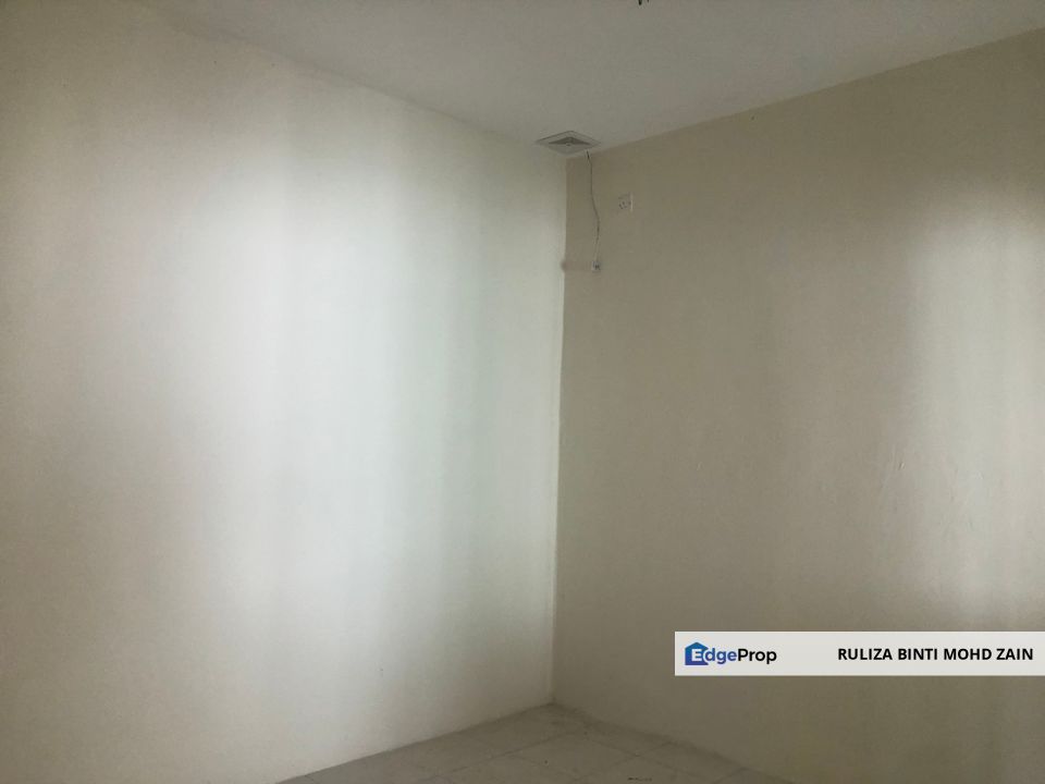 TELUK INTAN LAGENDA SINGLE STOREY TERRACE TELUK INTAN PHASE 2 PERAK, Perak, Hilir Perak